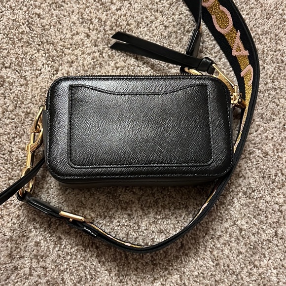 MARC JACOBS CAMERA BAG - Picture 5 of 6